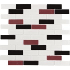 Resim GRANDE STELLA MOSAİC Krıstal Seri Cam Mozaik 