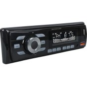 Resim Çift Usb/sd/fm/aux/bluetooth Kumandalı Oto Teyp 4X60 Watt CS-930 