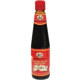 Resim DRAGON PEARL Oyster Sauce 510g 