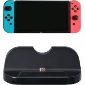 Resim Yues Switch Şarj Stand Dock (Switch/switch Lite) 