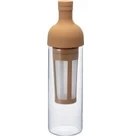 Resim Hario Soğuk Kahve Demleme Filtreli Şişe - Mocca 