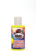 Resim TRAX 2 Adet T-rax 50ml Konsantre Yazlık Cam Suyu 