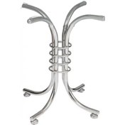 Resim Bengimobilya Masa Ayak Japon Model Metal Transmisyon Nikelaj 90 Cm Dikdörtgen (378606195) 