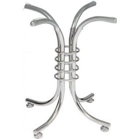 Resim Bengimobilya Masa Ayak Japon Model Metal Transmisyon Nikelaj 90 Cm Dikdörtgen (378606195) 