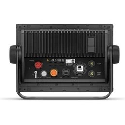 Resim Garmin GPSMAP 923xsv Balık Bulucu Türkçe Menü Aynasız 