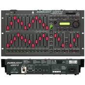 Resim Behringer Lc2412 24 Kanallı Dmx Işık Mikseri 