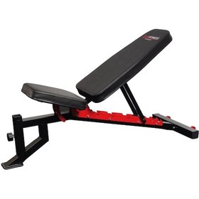 Resim Temfitness Bench 5000 Ağırlık Sehpası 