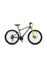 Resim Kron XC75 MD 27.5" Jant 21 Vites Dağ Bisikleti 2022 