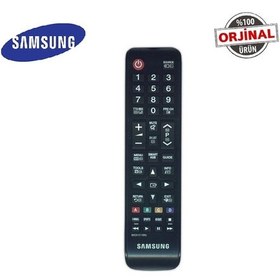 Resim Samsung Tv Kumandası Internet Tuşlu Her Modele Uyumsağlar 