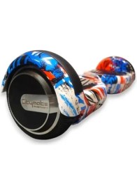 Resim Citymate Smart Balance Elektrikli Kaykay Hoverboard Bluetooth Hopalörlü 