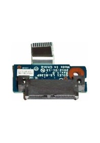 Resim Lenovo Uyumlu Thinkpad E530 E535 Dvd Odd Bağlantı Kartı Ls-8136P 