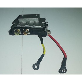 Resim İTAQİ MODÜL COROLLA AE92 1988-1992 KARB / 89620-10120 