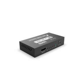 Resim Inca Ihsk-430 Hdmı Splitter 1 İn 4out 4k 30hz Switch 