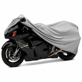 Resim Honda PCX 125-150 Motor Brandası (Arka Çantasız) Modeller İcın Özel Branda 