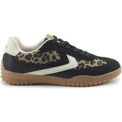 Resim Nine West Rejon 5pr Siyah Kadın Sneaker 000000000102038362 Siyah 