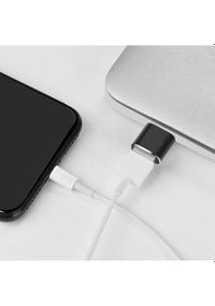 Resim Nettech Usb To Micro Dönüştürücü 