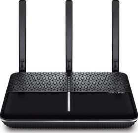 Resim TP-LINK ARCHER VR900 4P 1900M Dual VDSL ADSL2MODEM TP-Link