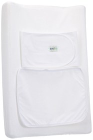 Resim Hype Store Babyjem Kundaklı Alt Açma (Beyaz) 