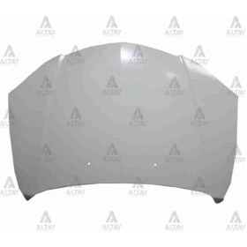 Resim Motor Kaputu Mazda 3 03-09 Sedan Sımyı Megesli Bnyv 52 31x 