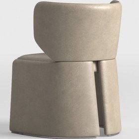 Resim Cprn Homood Emilia S Sandalye - Kumaş Cat E 