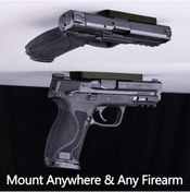 Resim Ventus Mıknatıslı Metal Tutucu 