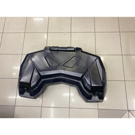 Resim MOTO PARLA Atv Arka Çanta 105 Litre Siyah 