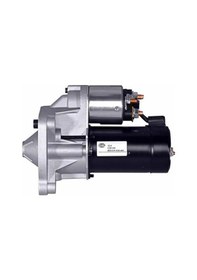 Resim Peugeot 206 Mars Motoru 1.6 1999-2005 Hella 8ea011610441 