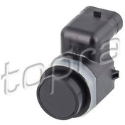 Resim TOPRAN 115536001 Park Sensoru (Vw Golf 12-13 Audi A3 09-13 A4 08-16 A6 11-18 Q7 10-15) 31445164 (WM637743) 