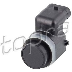 Resim TOPRAN 115536001 Park Sensoru (Vw Golf 12-13 Audi A3 09-13 A4 08-16 A6 11-18 Q7 10-15) 31445164 (WM637743) 