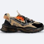 Resim Avva Erkek Vizon Esnek Taban Sneaker Ayakkabı A32y8000 