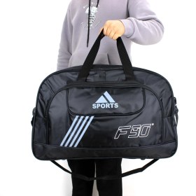 Resim Derise Club Büyük Boy, El Valiz, Spor ve Sehahat Çantası 