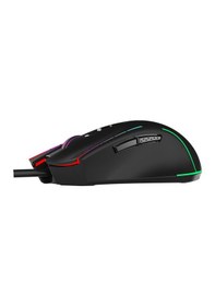 Resim GTX Mamba RGB Optik Oyuncu Mouse 
