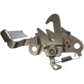 Resim Peugeot 206 Kaput Kilidi 7934.49 