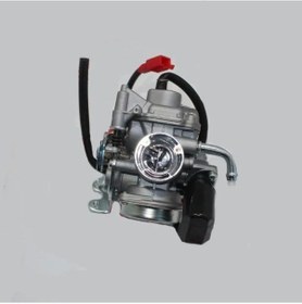 Resim Yamaha Cygnus L Karbüratör OEM 