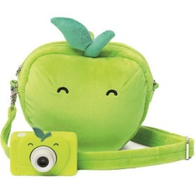 Resim Hoppstar Cheeky Fruits Çocuk Çantası Mr. Smithy 12502 