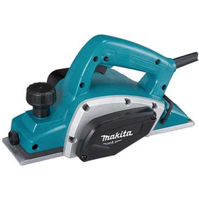 Resim Makita M1902b El Planya Makinesi 500 Watt 