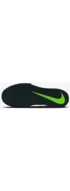 Resim Nike Erkek Tenis Ayakkabısı Vapor Lıte 2 Erkek Sneaker Ayakkabı DV2018-101-SIYAH-BYZ 