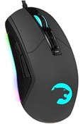 Resim NZM TİCARET Gamepower Kyojin 12.800dpı 7 Tuş Rgb Optik Gaming Oyuncu Mouse 