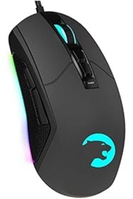 Resim Hepta Collection Gamepower Kyojin 12.800dpı 7 Tuş Rgb Optik Gaming Oyuncu Mouse 