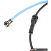 Resim Bmw Arka Balata Fişi U11 X1 U10 X2 U25 Countrman 34356891421 