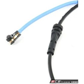 Resim Bmw Arka Balata Fişi U11 X1 U10 X2 U25 Countrman 34356891421 