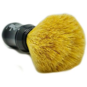 Resim Jaguar 771-s Mix Kıl Tıraş Fırçası, Tıraş Sabunu Seti 