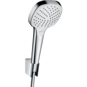 Resim Hansgrohe Croma Select E Duş Askı Seti Vario Krom 26425400 