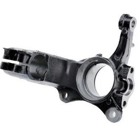 Resim Esse Otomotiv Transporter T5 T6 04- Ön Sağ Aks Taşıyıcı - MHR-15067 - 7H0407258G 