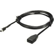 Resim Techmaster Bmw E39 E53 X5 E46 Aux Girişi Adaptörü SKU23 