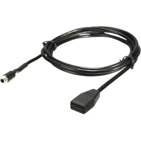 Resim Techmaster Bmw E39 E53 X5 E46 Aux Girişi Adaptörü SKU23 