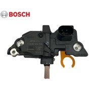 Resim Bosch 12v Kömürlü Konjektör Soketli F00m ıı I lın N11.5416 