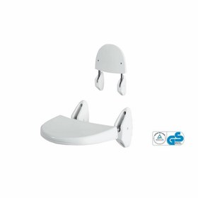 Resim Primanova Duvara Monte Küvet Oturağı 