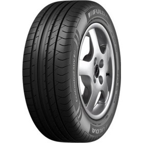 Resim Fulda 255/45R20 105W XL Eco Control Suv Fp Yaz Lastiği 2025 
