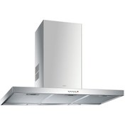Resim Teka Dsj 950 Ultra Slim Duvar Tipi 90 Cm Davlumbaz 